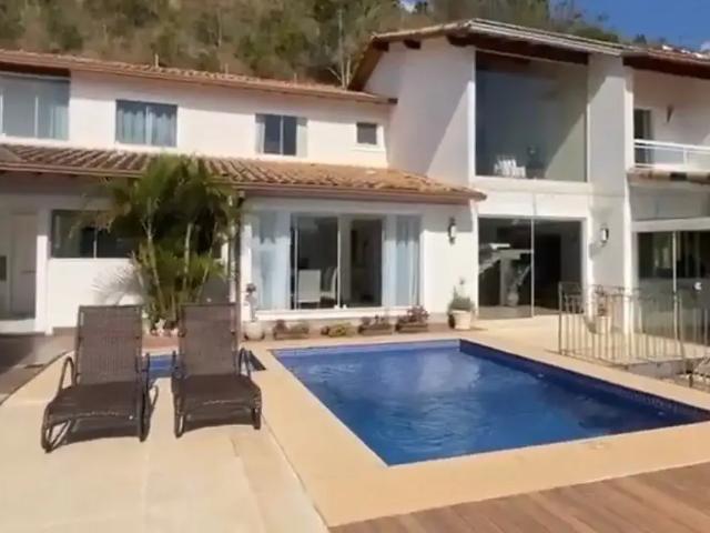 Casa venda em Região Geográfica Imediata de Petrópolis, Região Metropolitana do Rio de Janeiro