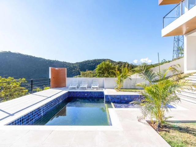 Casa venda em Cascatinha, Petrópolis