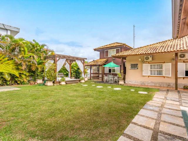 Casa venda em Petrópolis