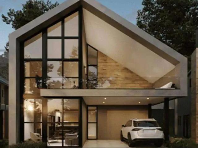 Casa venda em Região Geográfica Imediata de Petrópolis, Região Metropolitana do Rio de Janeiro