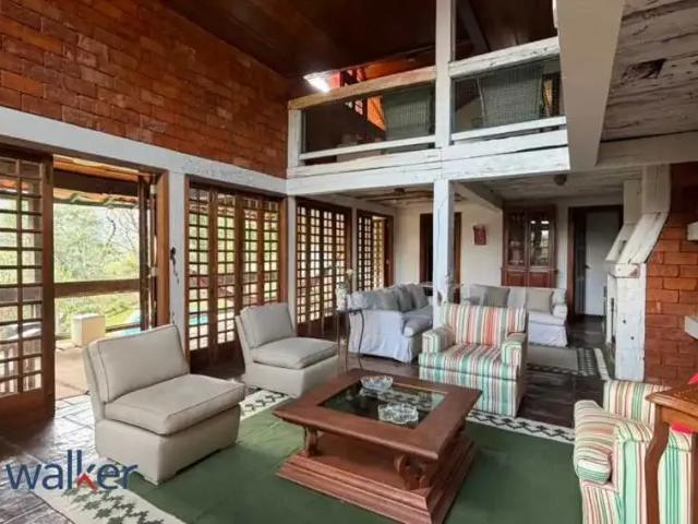 Casa venda em Petrópolis
