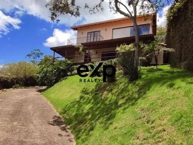 Casa venda em Região Geográfica Imediata de Petrópolis, Região Metropolitana do Rio de Janeiro