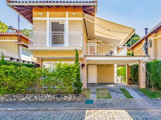 Casa venda em Região Geográfica Imediata de Petrópolis, Região Metropolitana do Rio de Janeiro