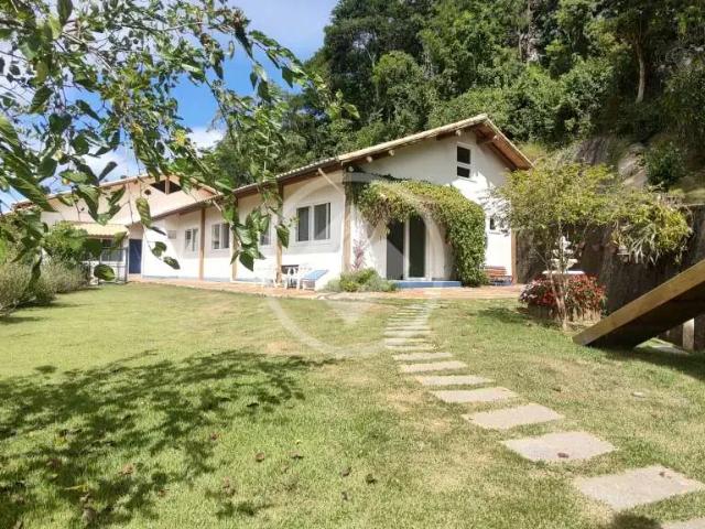 Casa venda em Região Geográfica Imediata de Petrópolis, Região Metropolitana do Rio de Janeiro