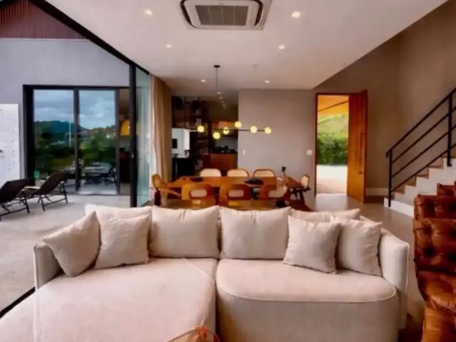 Casa venda em Região Geográfica Imediata de Petrópolis, Região Metropolitana do Rio de Janeiro