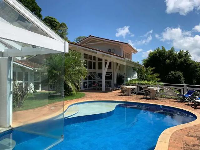 Casa venda em Cascatinha, Petrópolis