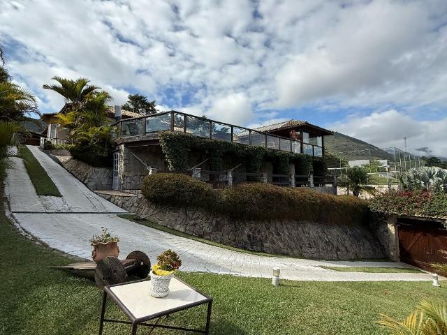 Casa venda em Região Geográfica Imediata de Petrópolis, Região Metropolitana do Rio de Janeiro