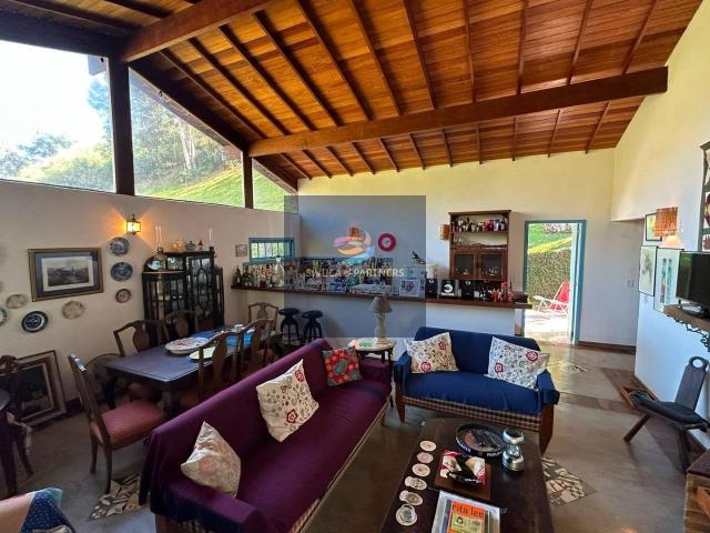 Casa venda em Região Geográfica Imediata de Petrópolis, Região Metropolitana do Rio de Janeiro