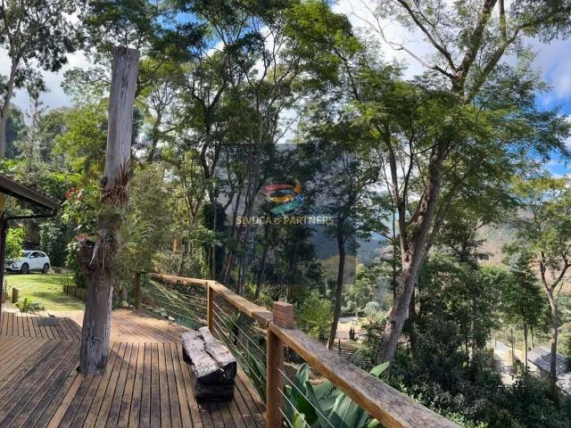 Casa venda em Pedro do Rio, Petrópolis