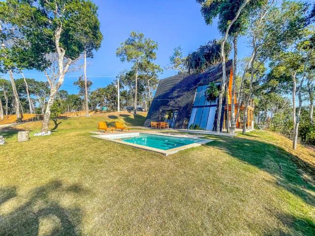 Casa venda em Pedro do Rio, Petrópolis
