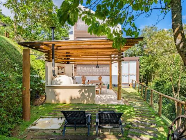 Casa venda em Região Geográfica Imediata de Petrópolis, Região Metropolitana do Rio de Janeiro