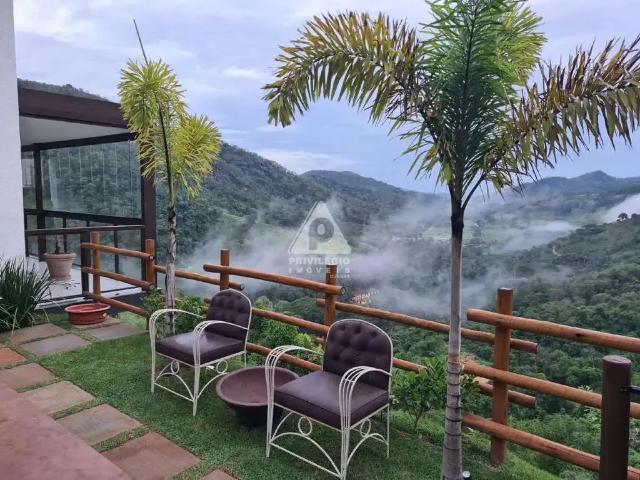 Casa venda em Região Geográfica Imediata de Petrópolis, Região Metropolitana do Rio de Janeiro