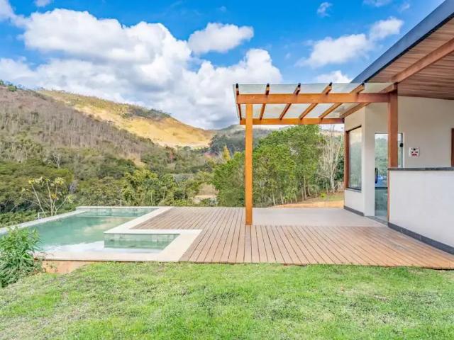 Casa venda em Região Geográfica Imediata de Petrópolis, Região Metropolitana do Rio de Janeiro