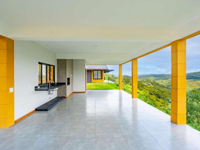 Casa venda em Pedro do Rio, Petrópolis