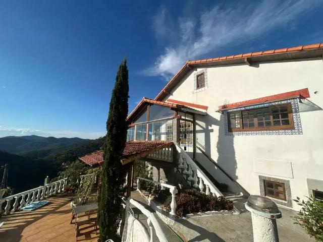 Casa venda em Região Geográfica Imediata de Petrópolis, Região Metropolitana do Rio de Janeiro