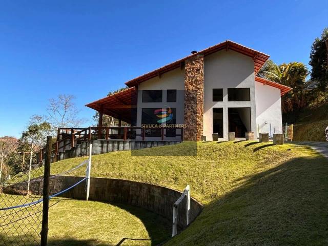 Casa venda em Pedro do Rio, Petrópolis