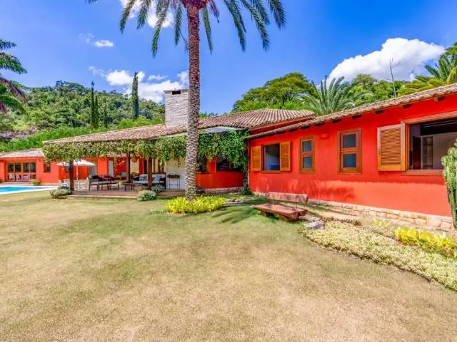 Casa venda em Região Geográfica Imediata de Petrópolis, Região Metropolitana do Rio de Janeiro