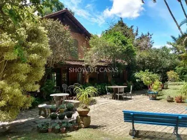 Casa venda em Região Geográfica Imediata de Petrópolis, Região Metropolitana do Rio de Janeiro