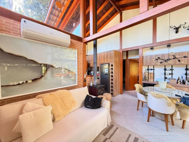 Casa venda em Condomínio Condado da Serra, Petrópolis