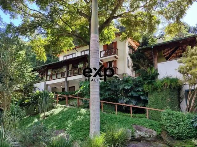 Casa venda em Região Geográfica Imediata de Petrópolis, Região Metropolitana do Rio de Janeiro