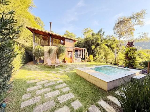 Casa venda em Região Geográfica Imediata de Petrópolis, Região Metropolitana do Rio de Janeiro