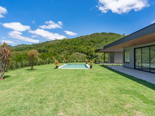 Casa venda em Pedro do Rio, Petrópolis