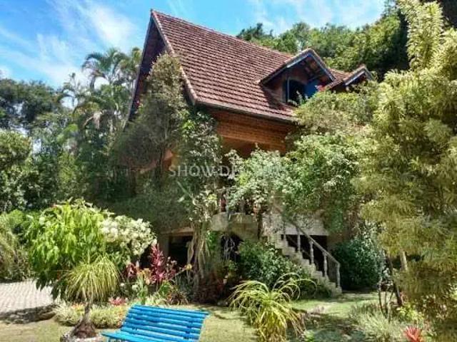 Casa venda em Região Geográfica Imediata de Petrópolis, Região Metropolitana do Rio de Janeiro