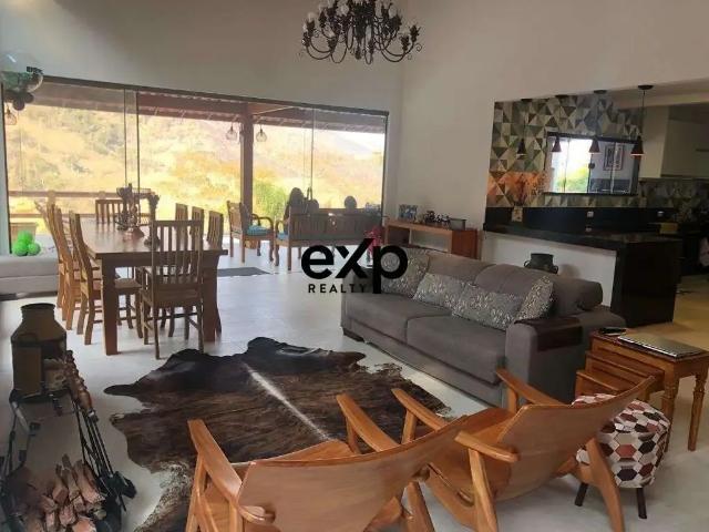 Casa venda em Região Geográfica Imediata de Petrópolis, Região Metropolitana do Rio de Janeiro
