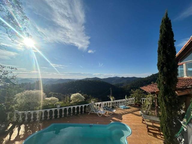 Casa venda em Região Geográfica Imediata de Petrópolis, Região Metropolitana do Rio de Janeiro