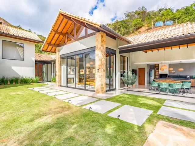 Casa venda em Região Geográfica Imediata de Petrópolis, Região Metropolitana do Rio de Janeiro