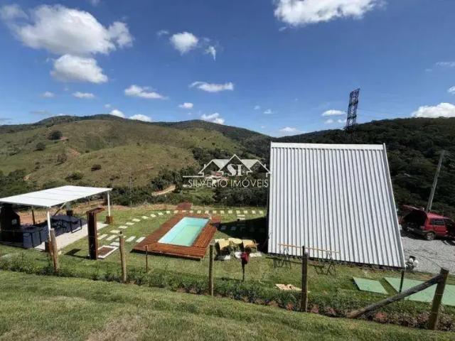 Casa venda em Região Geográfica Imediata de Petrópolis, Região Metropolitana do Rio de Janeiro