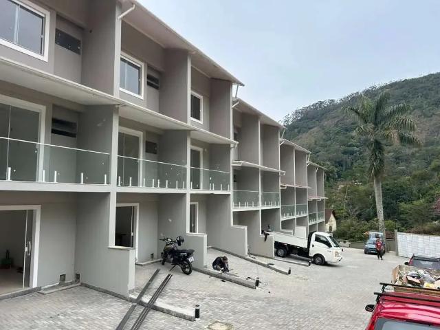 Casa venda em Região Geográfica Imediata de Petrópolis, Região Metropolitana do Rio de Janeiro