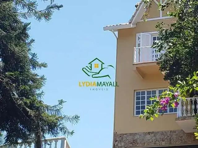 Casa venda em Região Geográfica Imediata de Petrópolis, Região Metropolitana do Rio de Janeiro