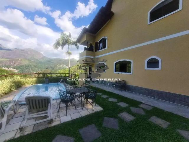 Casa venda em Região Geográfica Imediata de Petrópolis, Região Metropolitana do Rio de Janeiro
