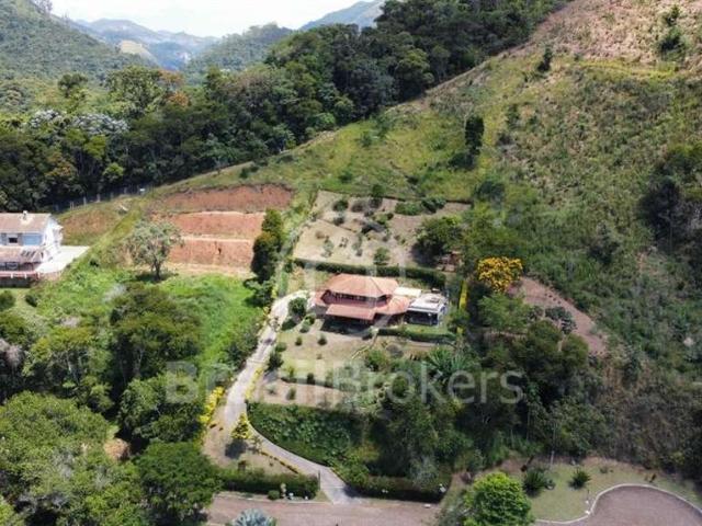 Casa venda em Cascatinha, Petrópolis