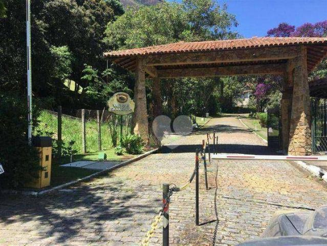 Casa venda em Petrópolis, Cascatinha