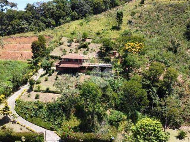 Casa venda em Região Geográfica Imediata de Petrópolis, Região Metropolitana do Rio de Janeiro
