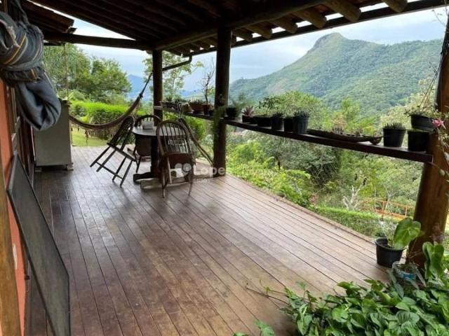 Casa venda em Cascatinha, Petrópolis