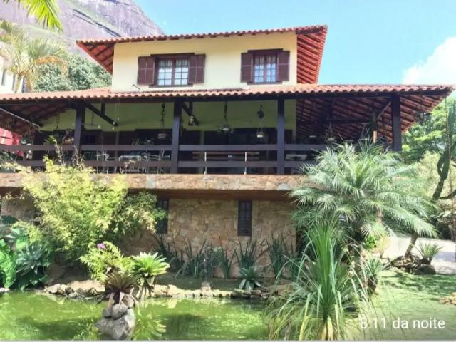 Casa venda em Região Geográfica Imediata de Petrópolis, Região Metropolitana do Rio de Janeiro
