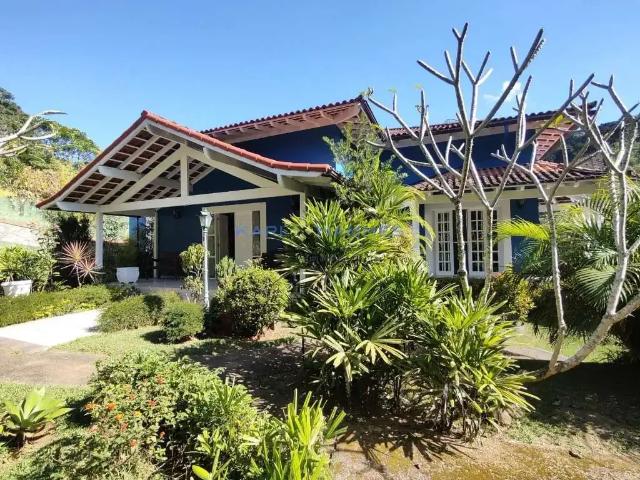 Casa venda em Região Geográfica Imediata de Petrópolis, Região Metropolitana do Rio de Janeiro
