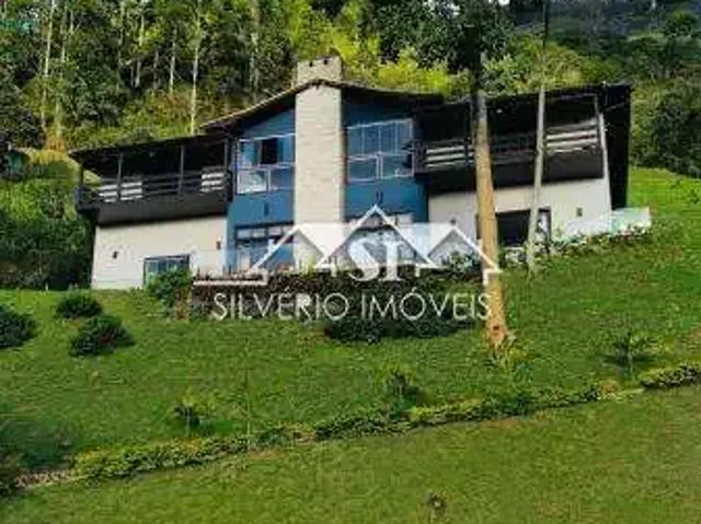 Casa venda em Região Geográfica Imediata de Petrópolis, Região Metropolitana do Rio de Janeiro