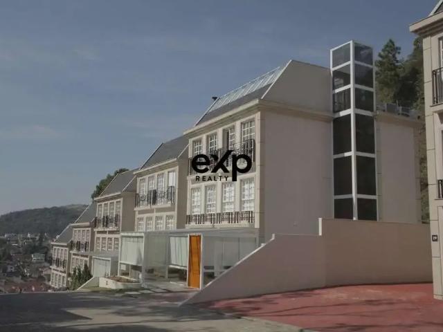 Casa venda em Petrópolis