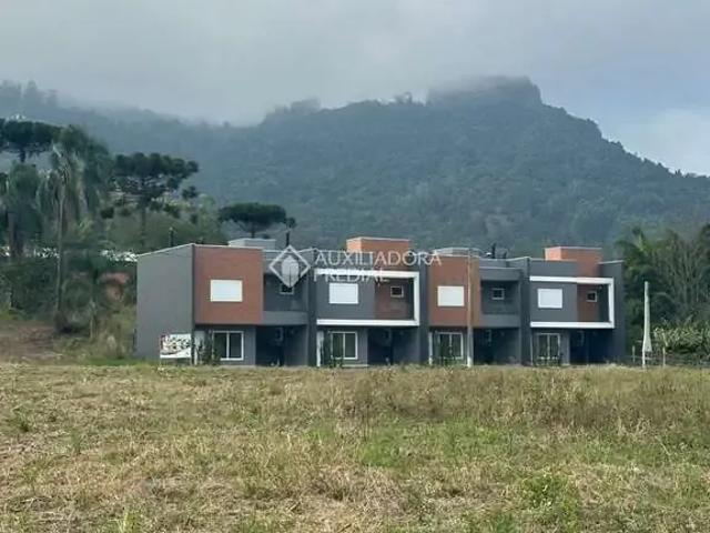 Casa venda em Picada Café