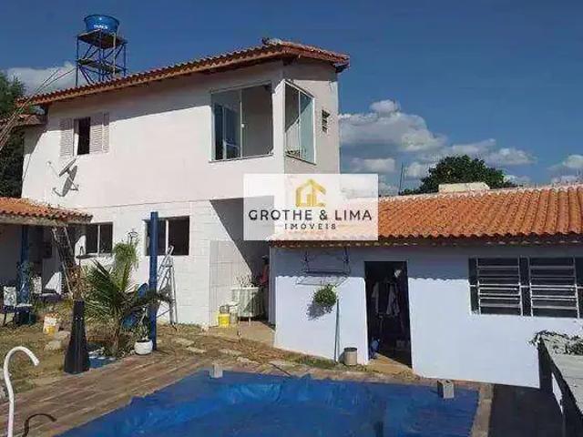 Casa venda em Região Imediata de Taubaté-Pindamonhangaba, Região Metropolitana do Vale do Paraíba e Litoral Norte