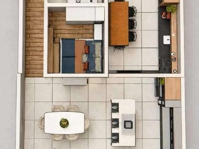 Casa venda em Setor de Mansões de Sobradinho, Sobradinho II