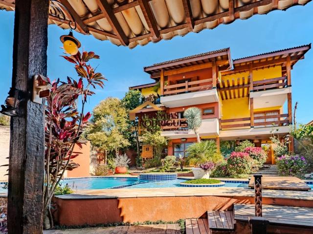 Casa venda em Nossa Senhora do Perpétuo Socorro, Pindamonhangaba
