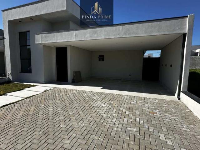 Casa venda em Nossa Senhora do Perpétuo Socorro, Pindamonhangaba