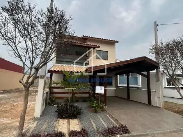 Casa venda em Residencial Maricá, Pindamonhangaba