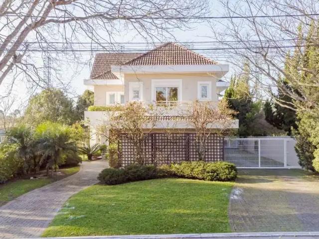 Casa venda em Região Geográfica Imediata de Curitiba, Região Metropolitana de Curitiba