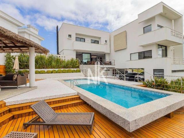 Casa venda em Alphaville Graciosa, Pinhais